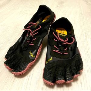 Vibram Fivefingers